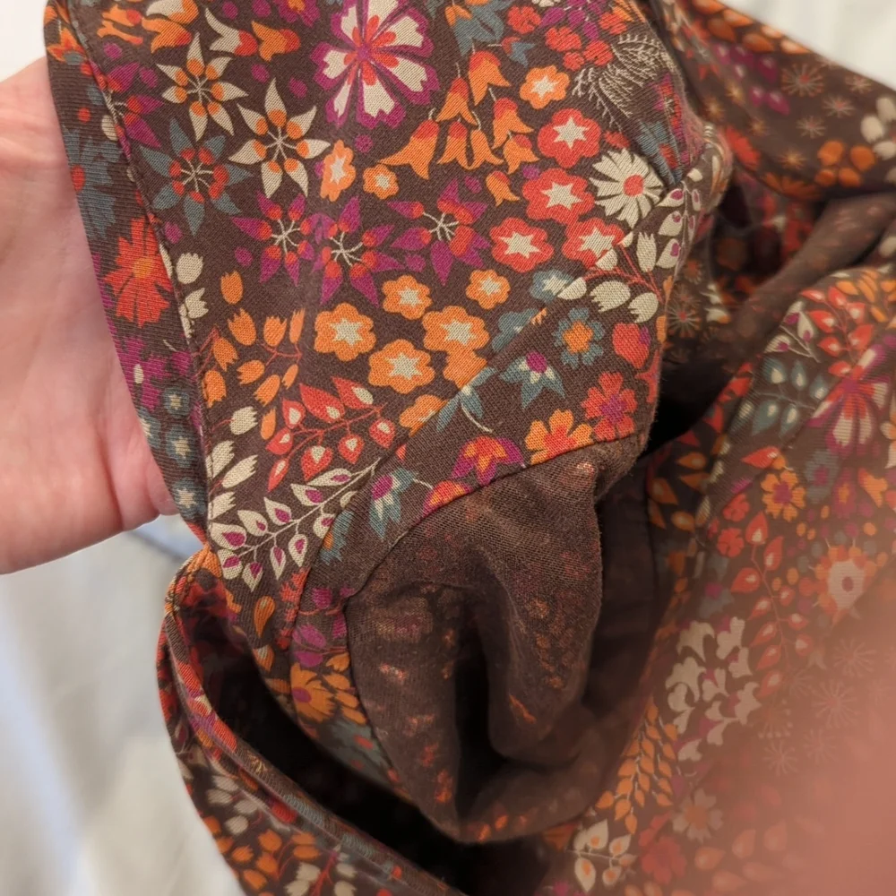 Patagonia Knotted Tank Dress - Picture 9 of 9